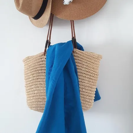 アパート Apto Vacacional Follow The Sun Sabinillas *